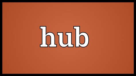 phub.|PHUB Definition & Meaning